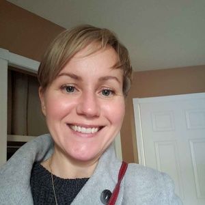 Meet your Posher, Kari